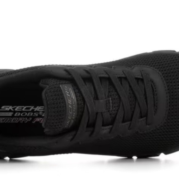 Women’s Skechers Flex Visionary Sneakers-10 Wide-New With Box-Memory Foam Insole - Picture 7 of 9